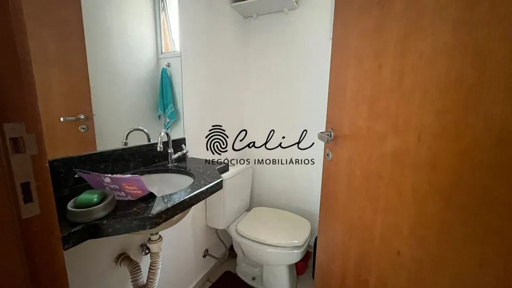 Cobertura, 3 quartos, 126 m² - Foto 9