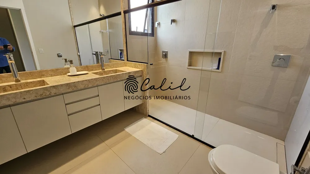 Sobrado, 4 quartos, 400 m² - Foto 10