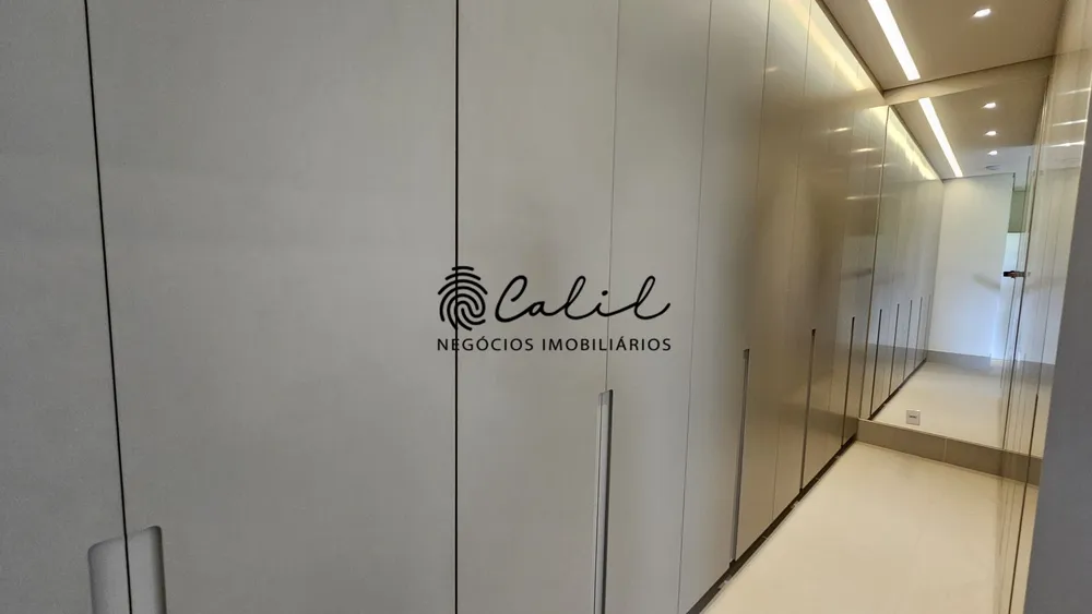 Sobrado, 4 quartos, 400 m² - Foto 5