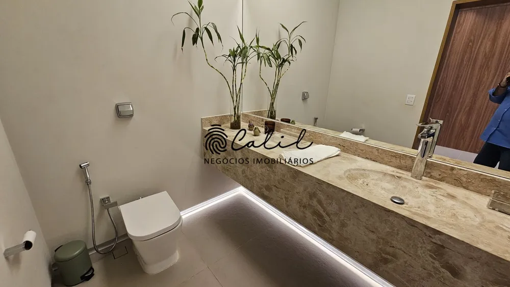 Sobrado, 4 quartos, 400 m² - Foto 12