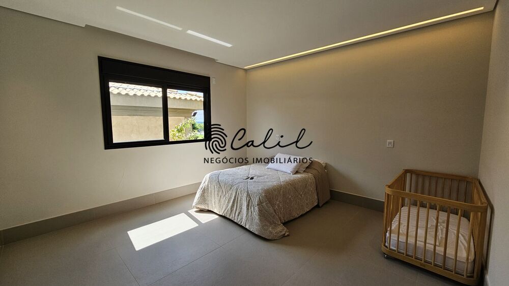 Sobrado, 4 quartos, 400 m² - Foto 4
