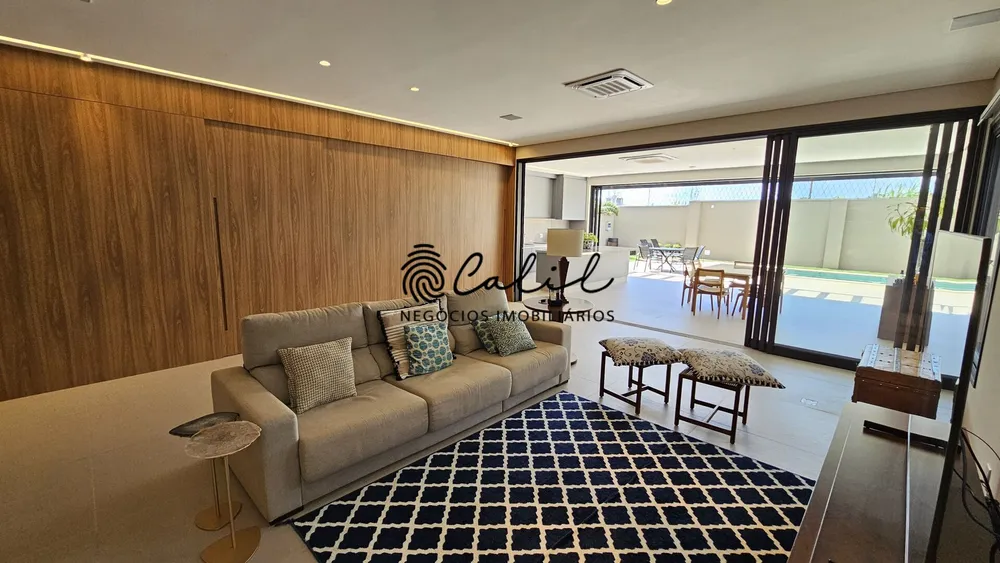 Sobrado, 4 quartos, 400 m² - Foto 6