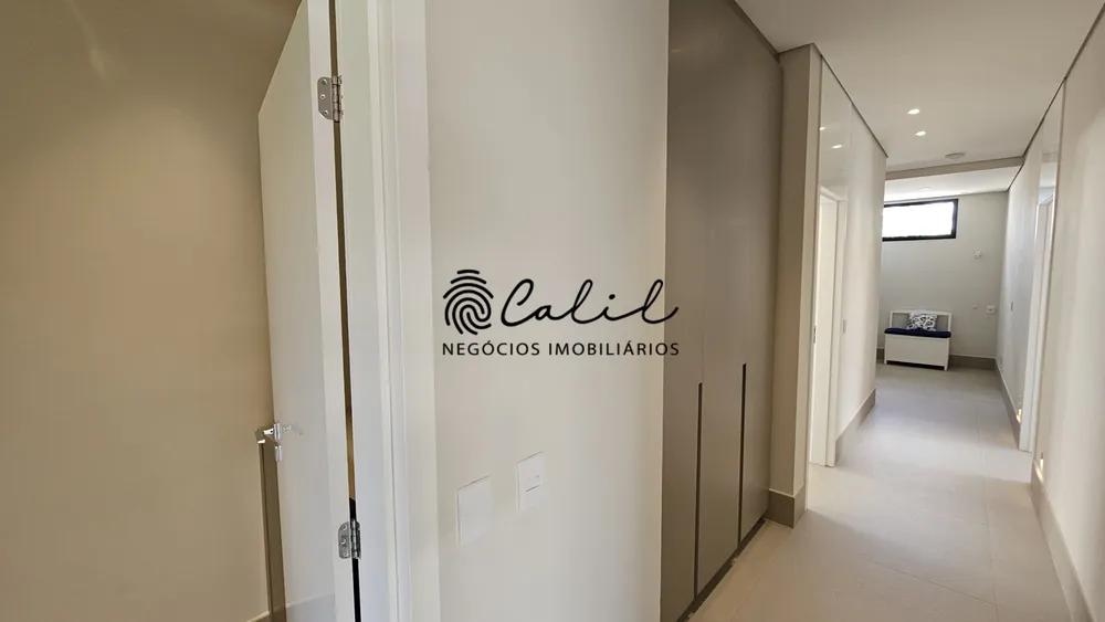 Sobrado, 4 quartos, 400 m² - Foto 11