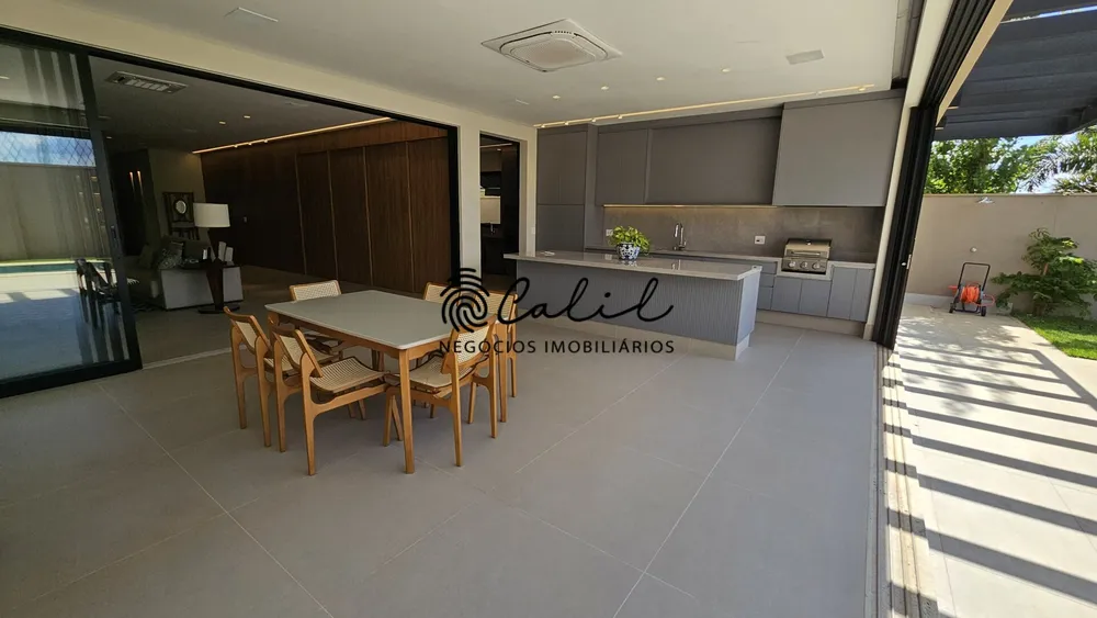 Sobrado, 4 quartos, 400 m² - Foto 11