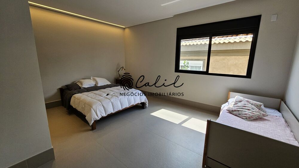 Sobrado, 4 quartos, 400 m² - Foto 3