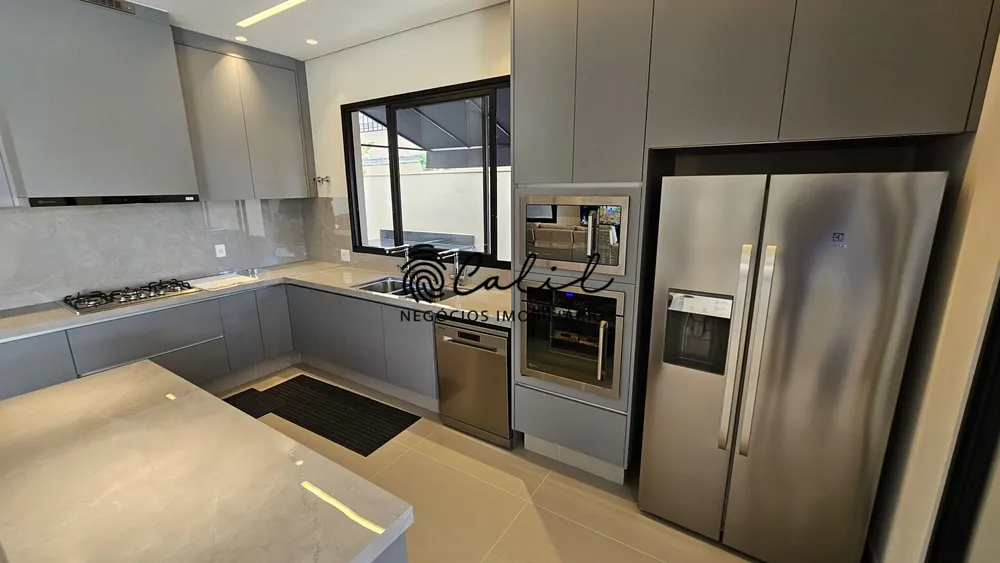 Sobrado, 4 quartos, 400 m² - Foto 6