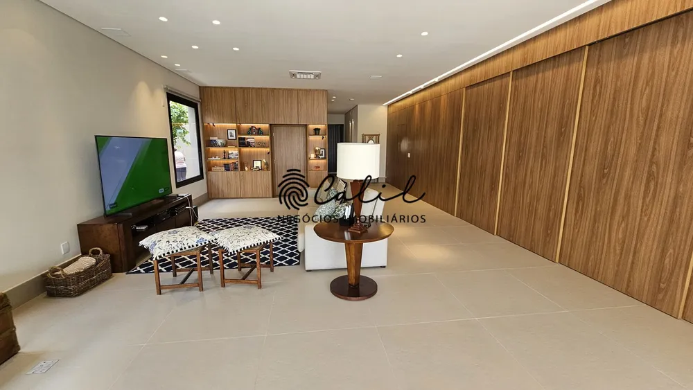 Sobrado, 4 quartos, 400 m² - Foto 3