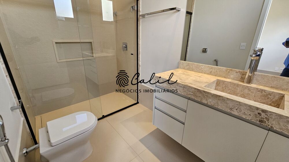 Sobrado, 4 quartos, 400 m² - Foto 1