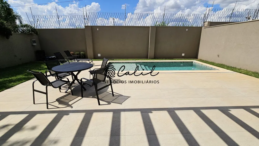 Sobrado, 4 quartos, 400 m² - Foto 7