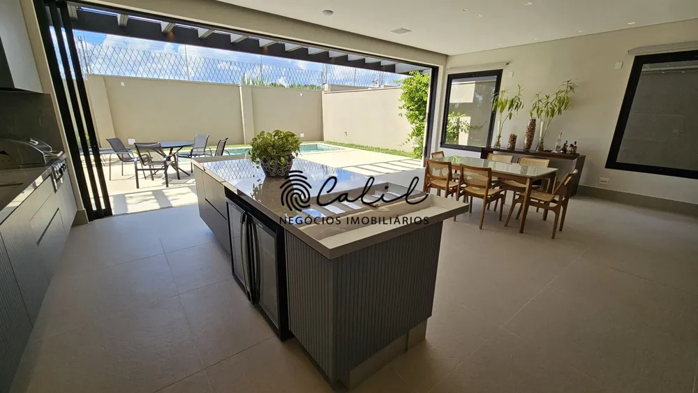 Sobrado, 4 quartos, 400 m² - Foto 4