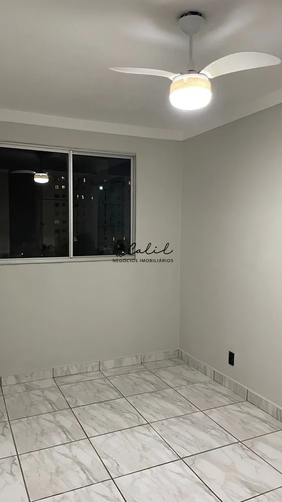 Apartamento, 2 quartos, 47 m² - Foto 12
