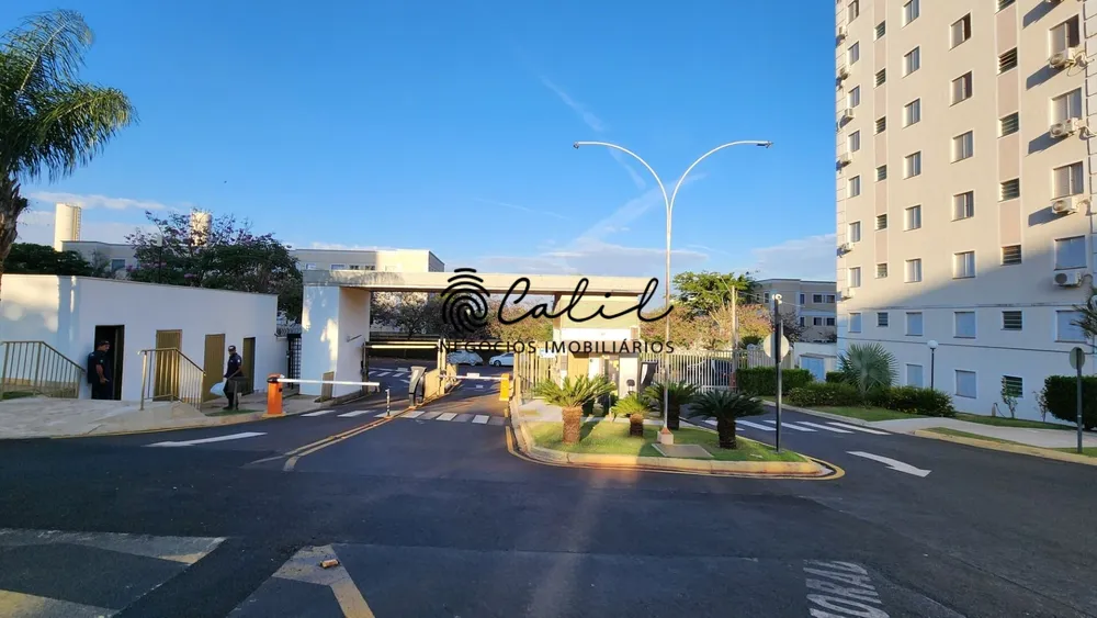 Apartamento, 2 quartos, 47 m² - Foto 13