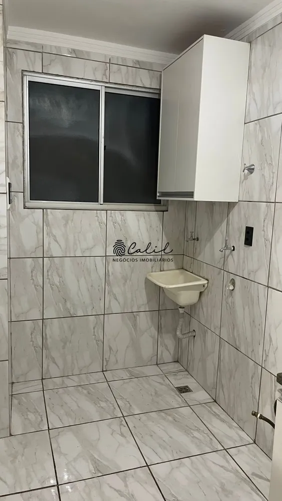 Apartamento, 2 quartos, 47 m² - Foto 3