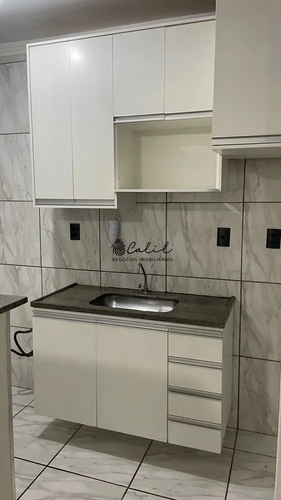 Apartamento, 2 quartos, 47 m² - Foto 8