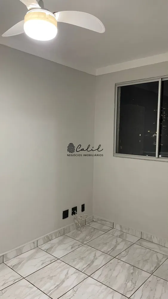 Apartamento, 2 quartos, 47 m² - Foto 4