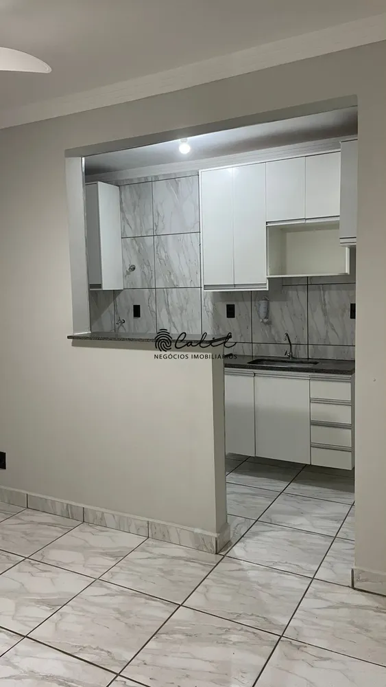 Apartamento, 2 quartos, 47 m² - Foto 7