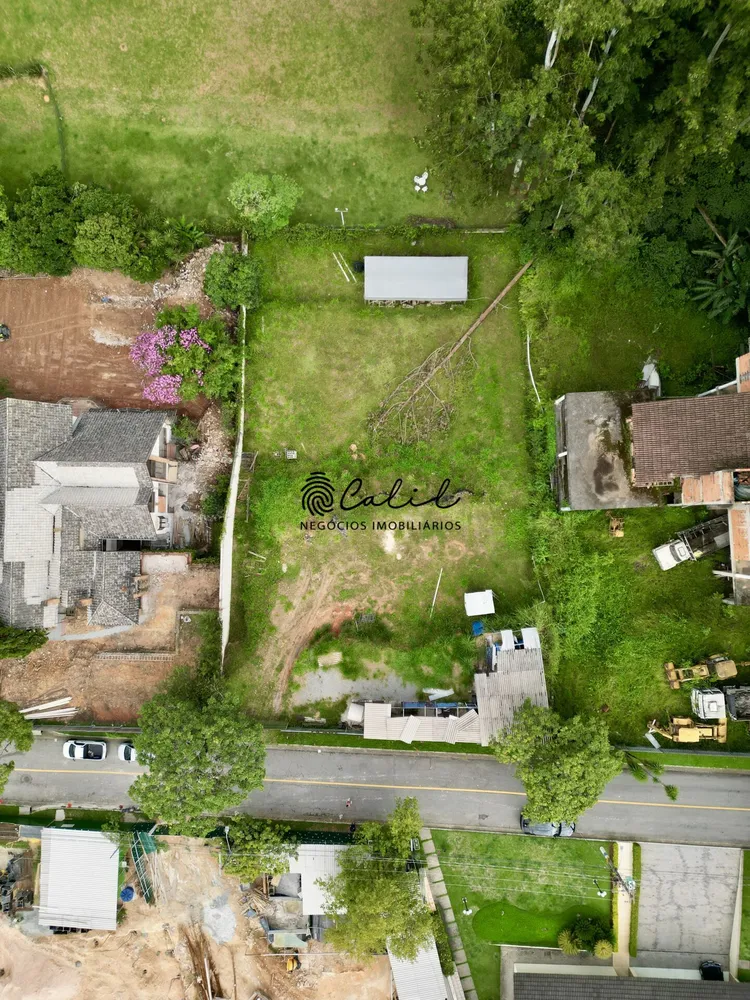 Terreno, 1654 m² - Foto 1