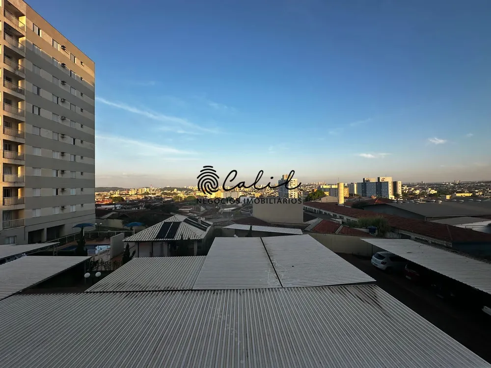 Apartamento, 2 quartos, 48 m² - Foto 3