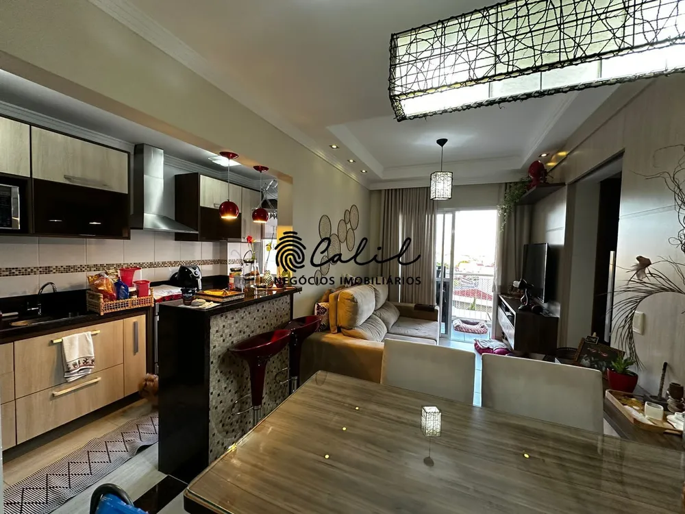 Apartamento, 2 quartos, 48 m² - Foto 18