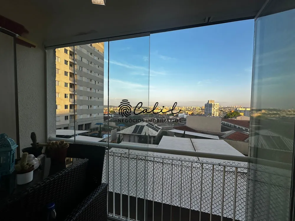 Apartamento, 2 quartos, 48 m² - Foto 12