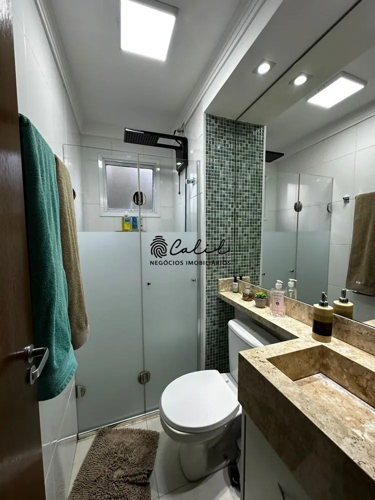 Apartamento, 2 quartos, 48 m² - Foto 7