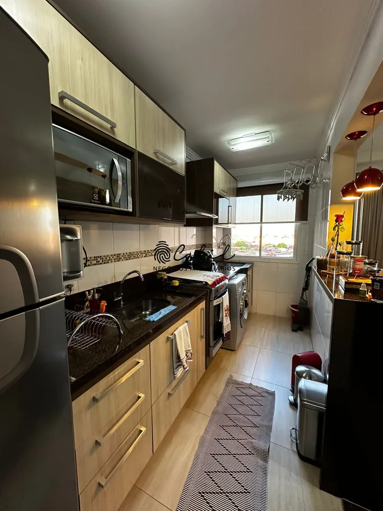 Apartamento, 2 quartos, 48 m² - Foto 10