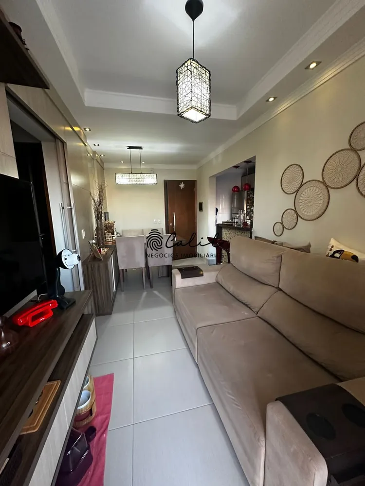 Apartamento, 2 quartos, 48 m² - Foto 5