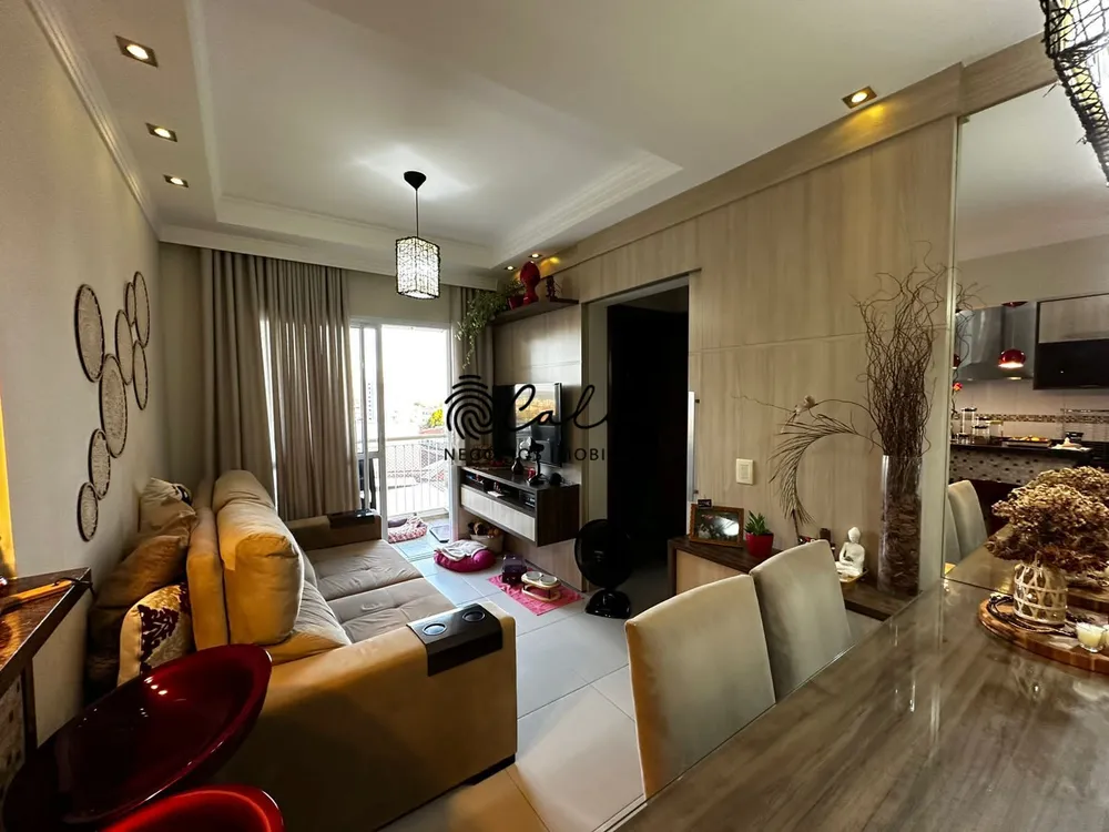 Apartamento, 2 quartos, 48 m² - Foto 5
