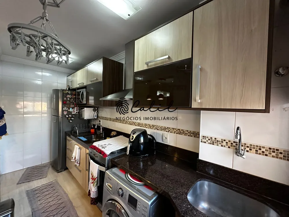 Apartamento, 2 quartos, 48 m² - Foto 2