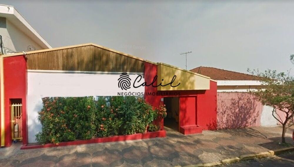 Casa, 3 quartos, 362 m² - Foto 2