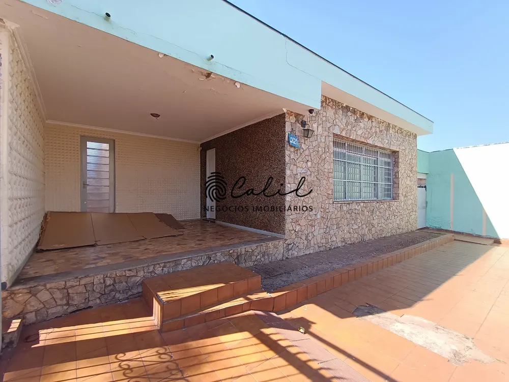 Casa, 3 quartos, 362 m² - Foto 7