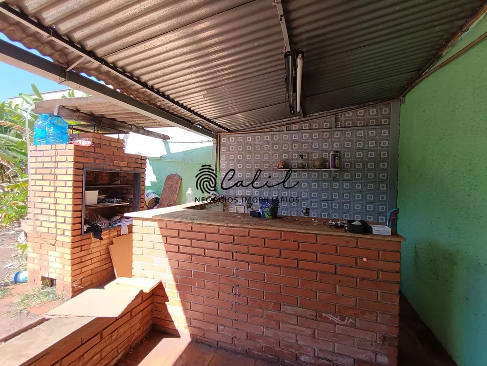 Casa, 3 quartos, 362 m² - Foto 20