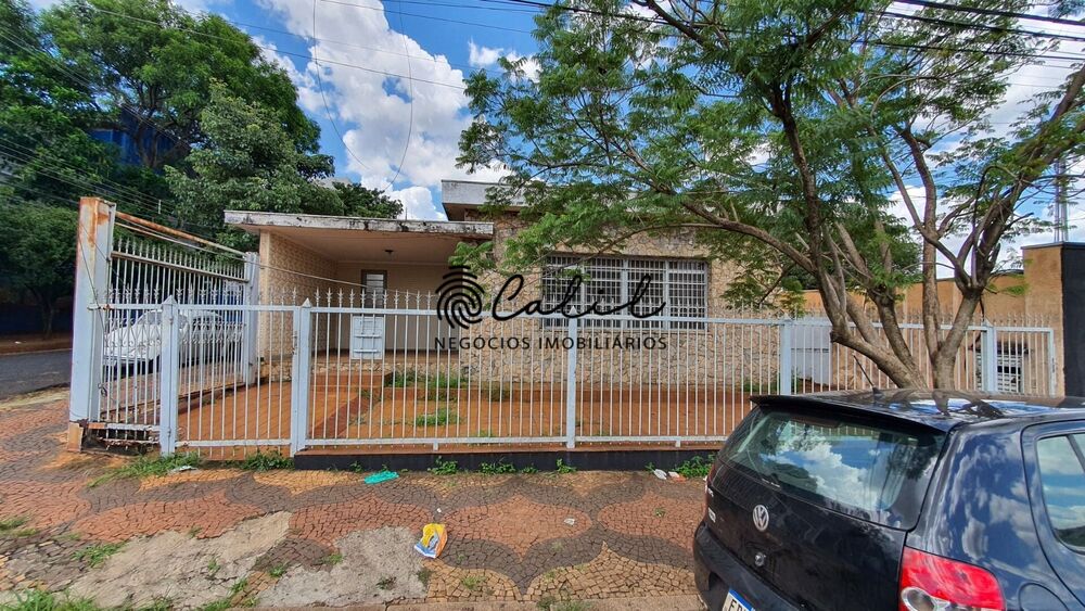 Casa, 3 quartos, 362 m² - Foto 3