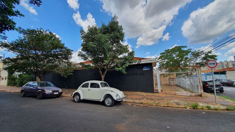 Casa, 3 quartos, 362 m² - Foto 1