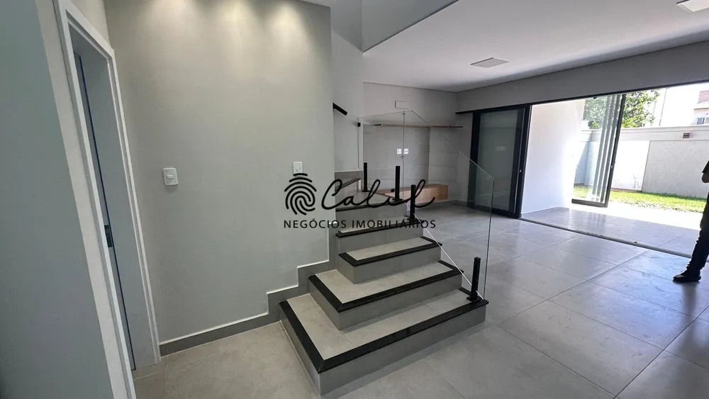 Casa de Condomínio, 4 quartos - Foto 9