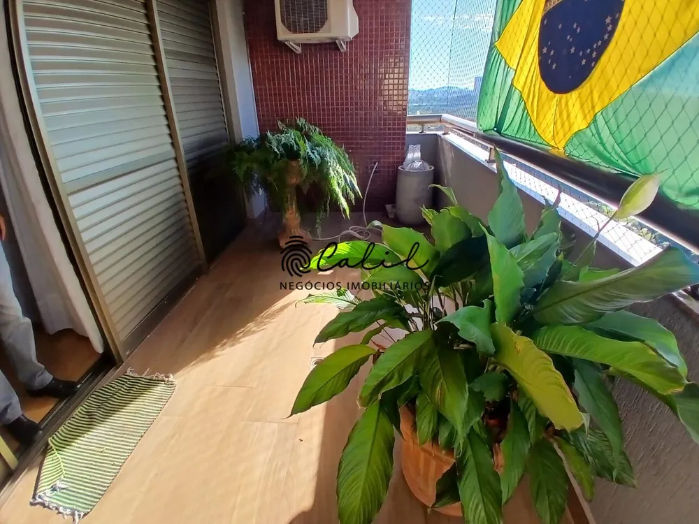 Cobertura, 4 quartos, 350 m² - Foto 10