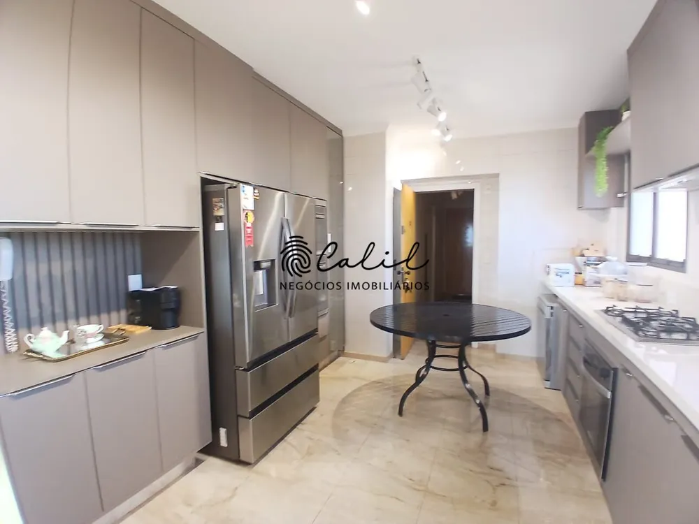 Cobertura, 4 quartos, 350 m² - Foto 4