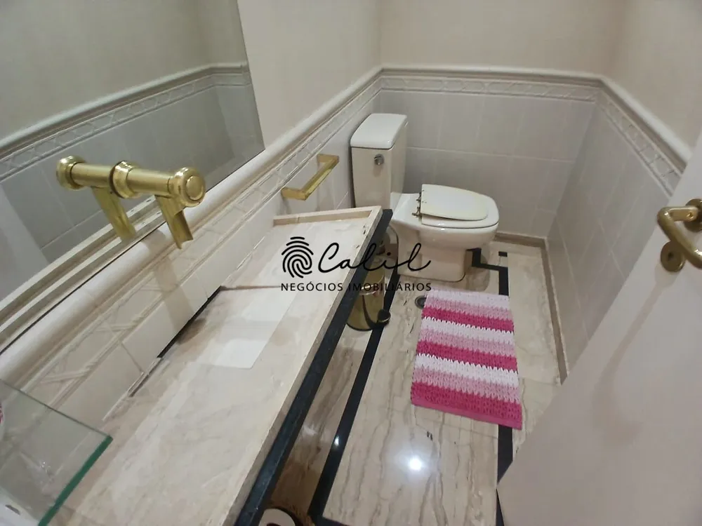 Cobertura, 4 quartos, 350 m² - Foto 1