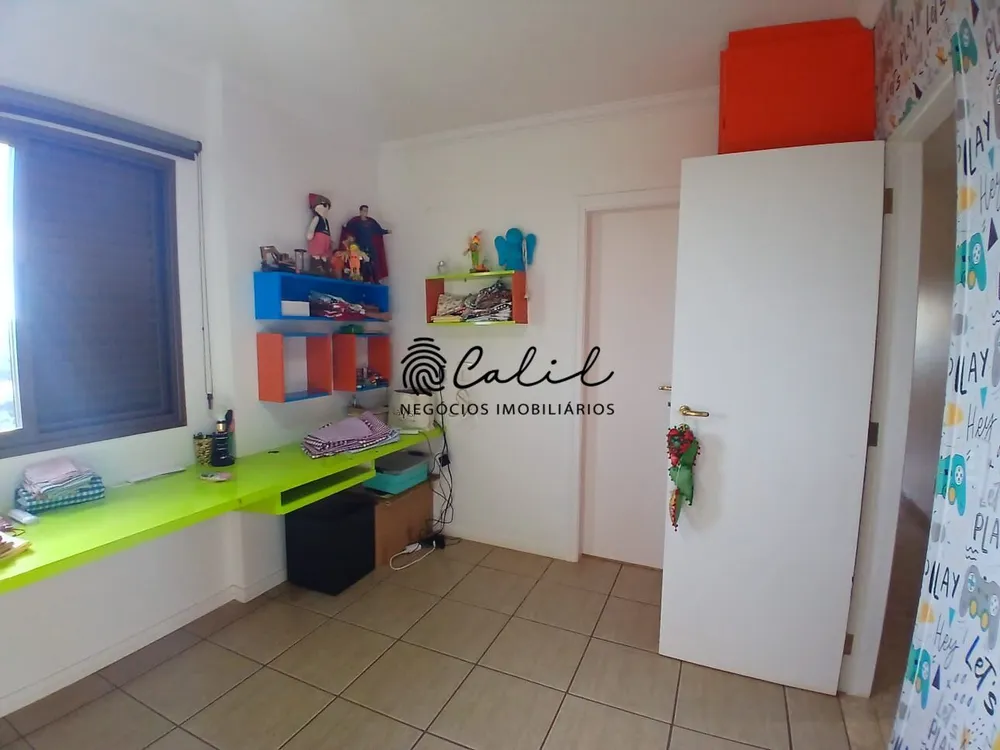 Cobertura, 4 quartos, 350 m² - Foto 12