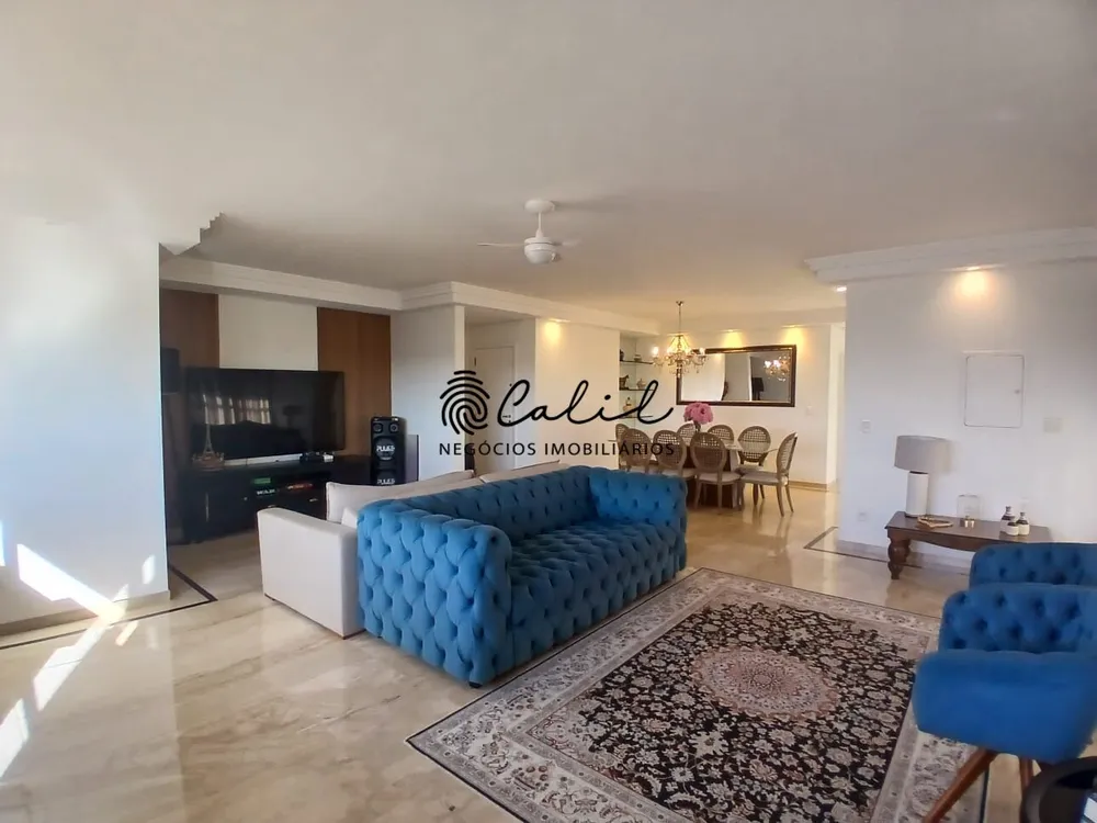 Cobertura, 4 quartos, 350 m² - Foto 3