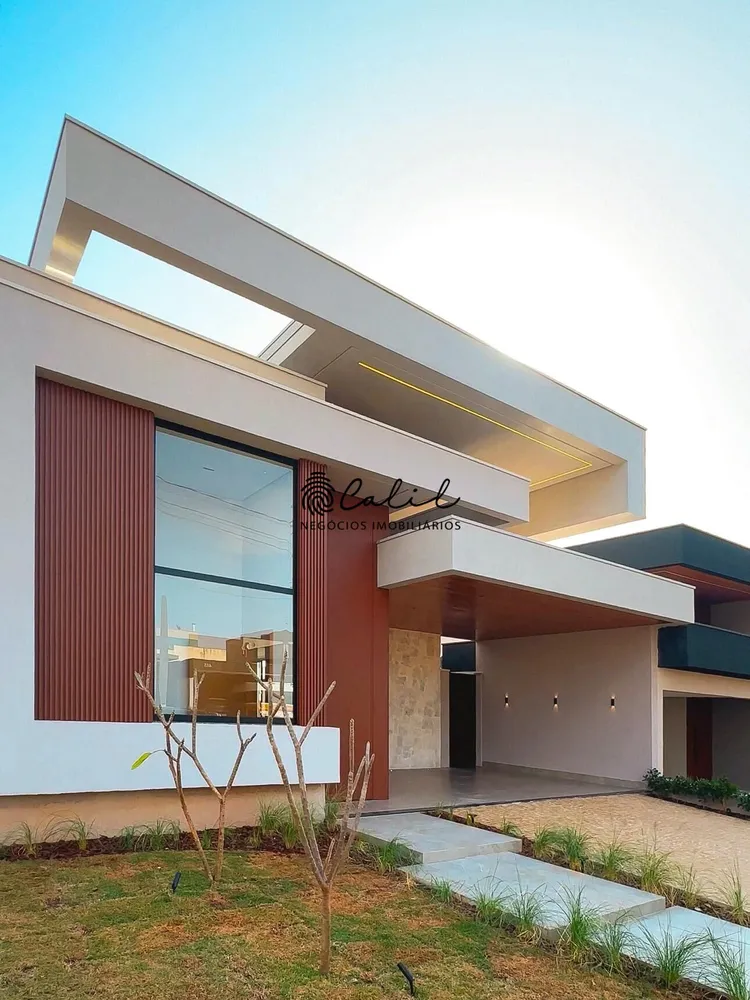 Casa de Condomínio, 3 quartos - Foto 4