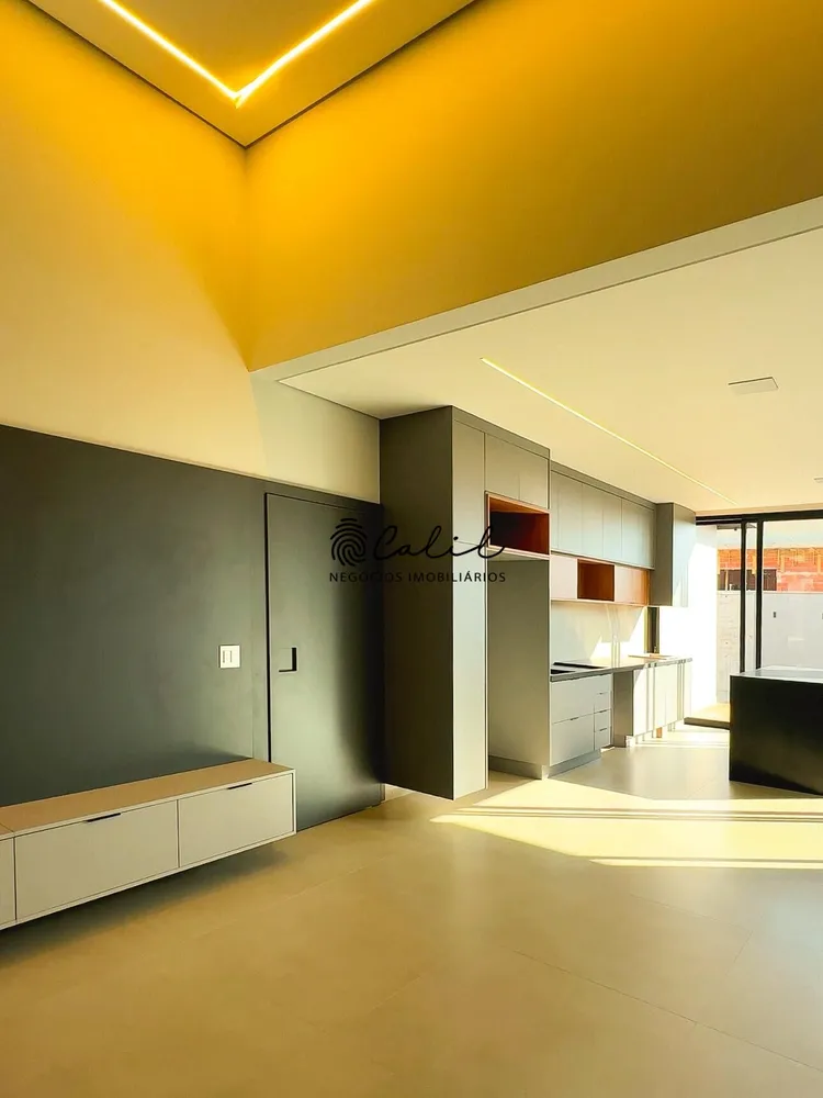 Casa de Condomínio, 3 quartos - Foto 3