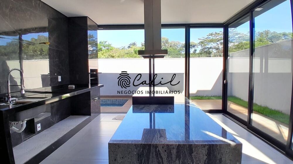Casa de Condomínio à venda com 3 quartos, 157m² - Foto 7