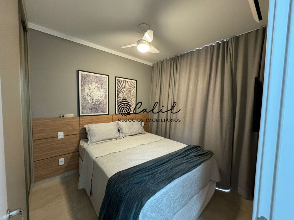 Apartamento, 2 quartos, 80 m² - Foto 6