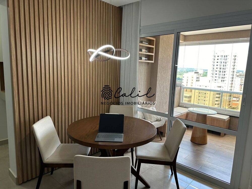 Apartamento, 2 quartos, 80 m² - Foto 4