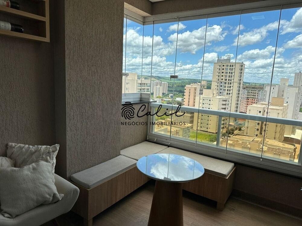 Apartamento, 2 quartos, 80 m² - Foto 8