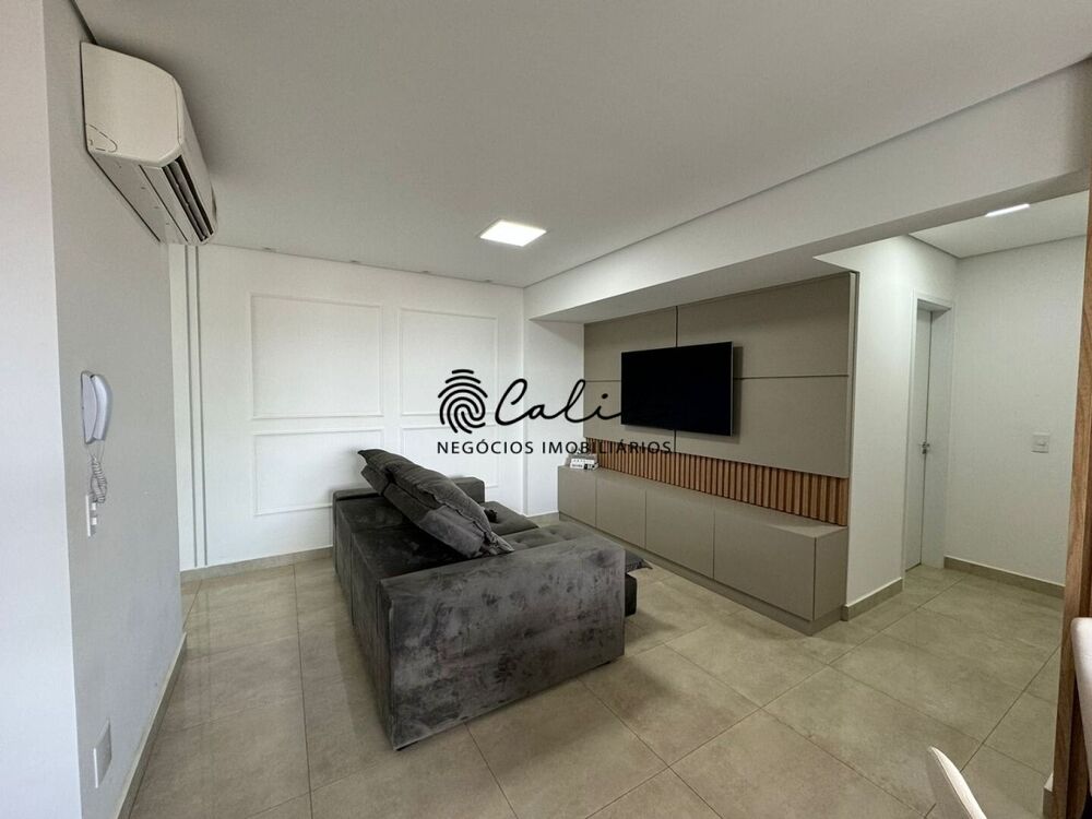 Apartamento, 2 quartos, 80 m² - Foto 2