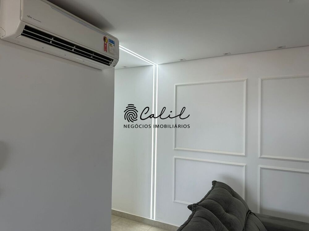 Apartamento, 2 quartos, 80 m² - Foto 3