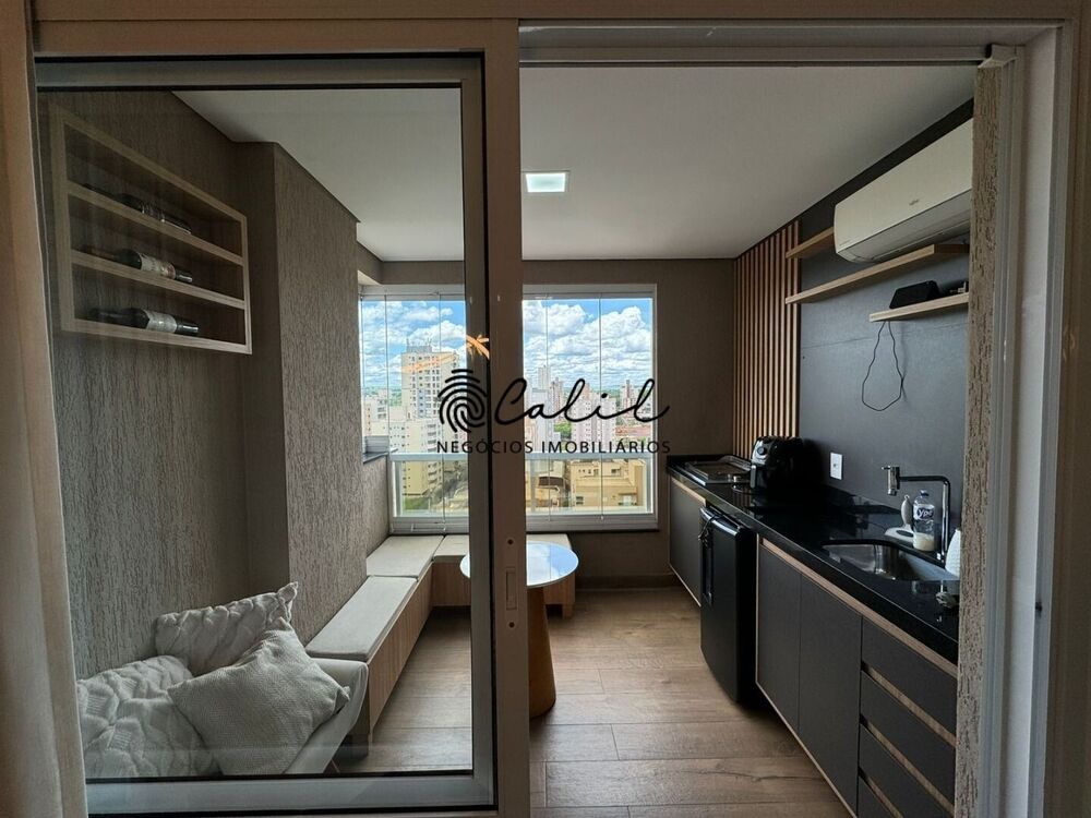 Apartamento, 2 quartos, 80 m² - Foto 7