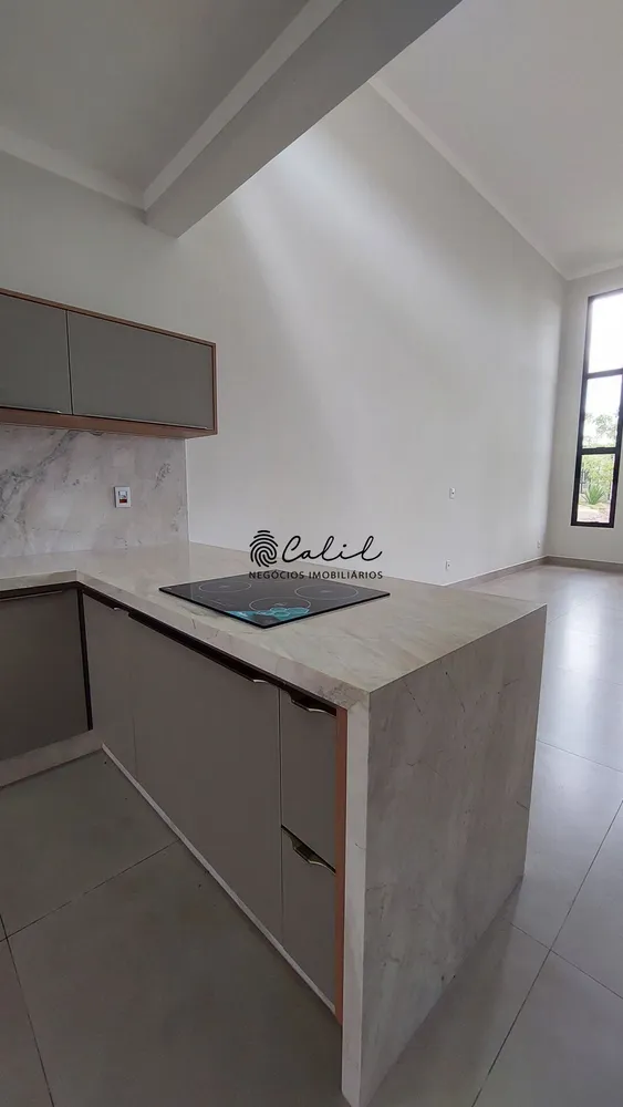 Casa de Condomínio, 3 quartos - Foto 10